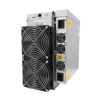 Bergmann BTC Antminer Asic, Sha256 Bitcoin Antminer T19 88t 3344W