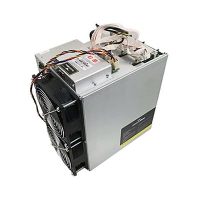 Bergmann Machine, Leistungsaufnahme Aladdin L2 30. 2200W BTC BCH Asic