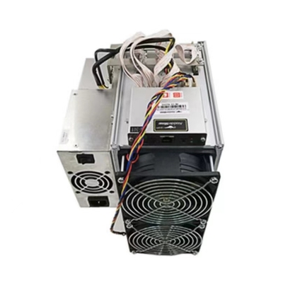 Bergmann Machine, Leistungsaufnahme Aladdin L2 30. 2200W BTC BCH Asic