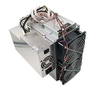 Bergmann Machine, Leistungsaufnahme Aladdin L2 30. 2200W BTC BCH Asic