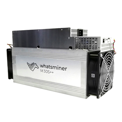 Bergmann Bitcoin Whatsminer Asic, Microbt Whatsminer M30s+ 88.