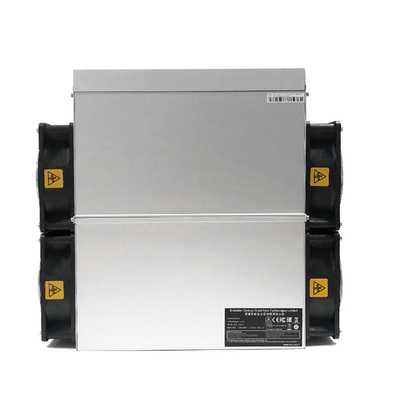 Bergmann Bitmain Antminer Asic, SHA256 Antminer T17+ 61. 3200W