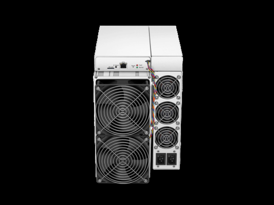 Bergmann Bitmain Antminer Asic, SHA256 Antminer T17+ 61. 3200W
