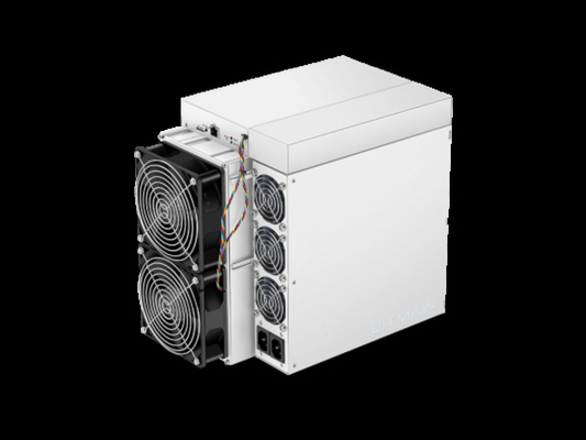 Bergmann Bitmain Antminer Asic, SHA256 Antminer T17+ 61. 3200W