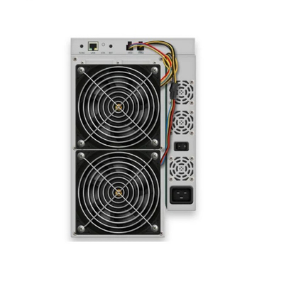 Bitcoin Avalon Asic Miner, Avalon 1246 90. 3420w mit P.S.