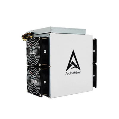 Zweite Hand Avalonminer 1066 50. 3250W 11.4kg mit dem Abkühlen von Ventilator 12038