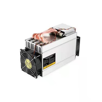 verwendeter Thbeamter 14,5 Bitmain Antminer S9i, der für Bitcoin-Bergbau überholt
