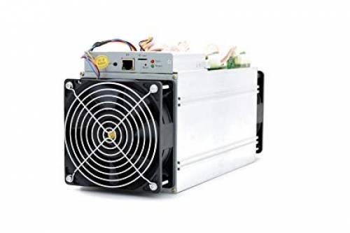 Bergmann S9k 13.5T 1310W Antminer Asic ohne P.S.-Versorgung 4.2kg