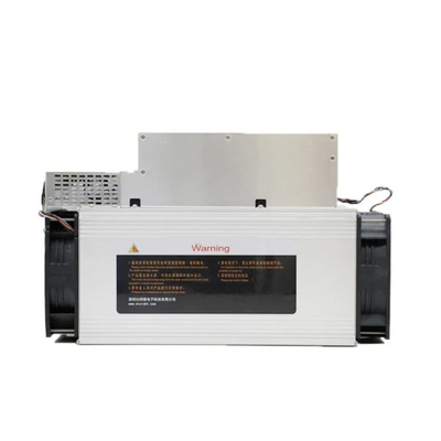 Chip BTC Bitcoin MicroBT Whatsminer M31s 76. 3220W 12.5kg 12nm
