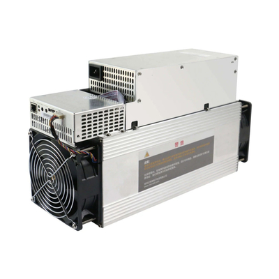 Chip BTC Bitcoin MicroBT Whatsminer M31s 76. 3220W 12.5kg 12nm