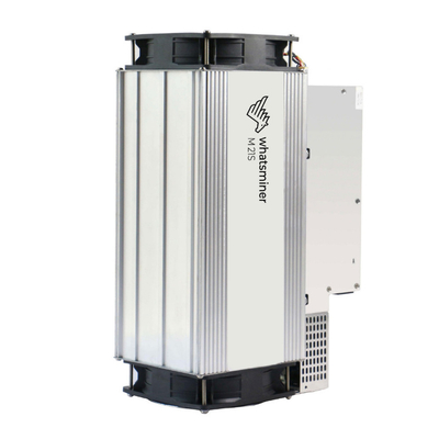 Hohes 58. SHA 256 Algorithmus Hashrate Btc Whatsminer Asic Bergmann-M21s 54.