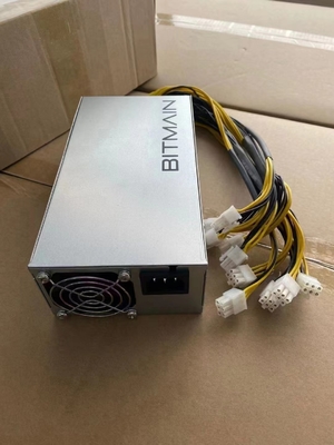 Bergmann Power Supply, Bitmain-Stromversorgung Apw7 1800W INNOSILICON Asic