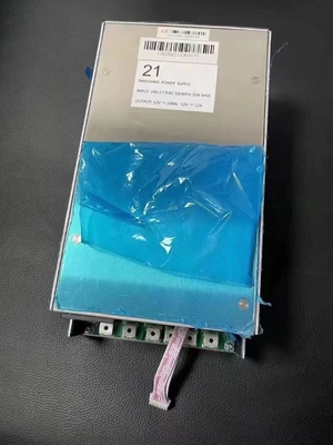 Rechteck-Metallmaterial 220V Whatsminer M3 Stromversorgungs-3300W