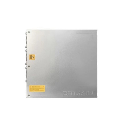 Bergmann Power Supply, Apw12 Stromversorgung 12.5V 3600W 3.6KG Asic