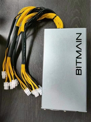 Abkühlendes Druckluftbitmain Apw3 P.S. 1600w für blockchain Bergmann