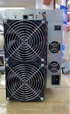 Bergmann 12T Blockchain CKB Asic, Bergmann SHA256 Goldshell Ck5