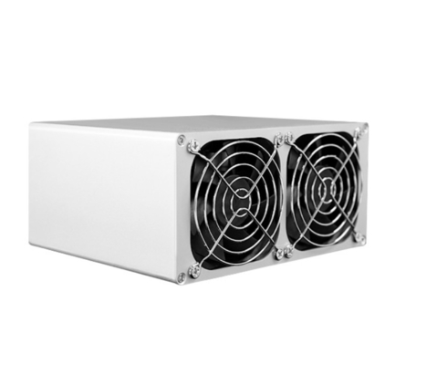 Bergmann-Goldshell CK 215W CKB Asic KASTEN 1.05Th/s 1050GH/s 2kg