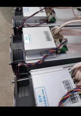 1200W / Ethernet 1300W Eth Asic Bergmann-A10pro 6g 7gb 720mh 750mh