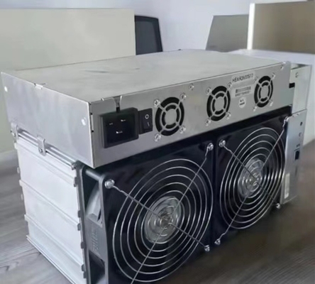 Reihe ASICs Bitmain KOI Miner C16 Bergmann Bitcion KOI 82T C16 Blockchain