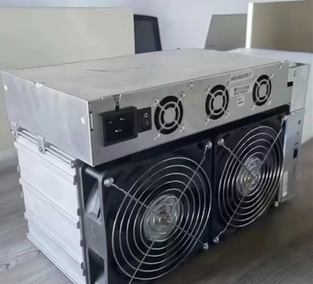 Reihe ASICs Bitmain KOI Miner C16 Bergmann Bitcion KOI 82T C16 Blockchain
