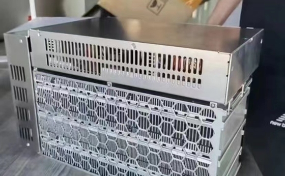 Reihe ASICs Bitmain KOI Miner C16 Bergmann Bitcion KOI 82T C16 Blockchain