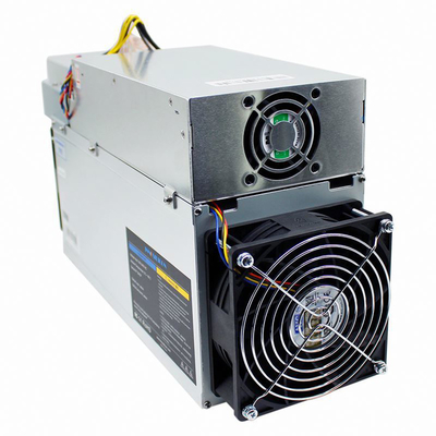 Verwendeter Bergmann A9 620W/A9+ 1550W/A9++ 1550W Innosilicon Asic