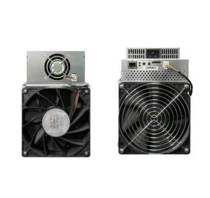 Bergmann Bitcoin Miner Machine neues Bitmain Antminer M10/M10S Whatsminer Asic