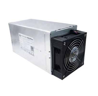 Avalon 850 852 BTC-Bergmann Asic Mining Machine 15. 1500W mit P.S. Auc und Himbeere