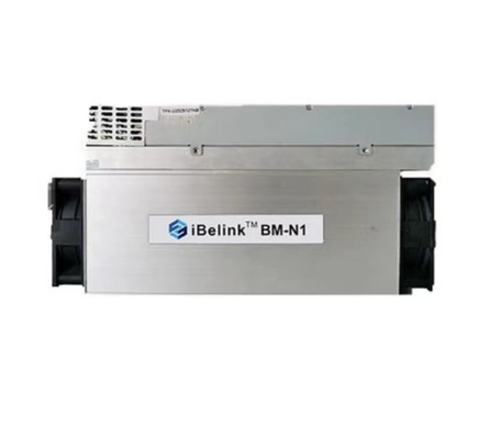 Bergmann-IBeLink BM-K1+/K1 Blockchain 15T Blockchain Bergmann