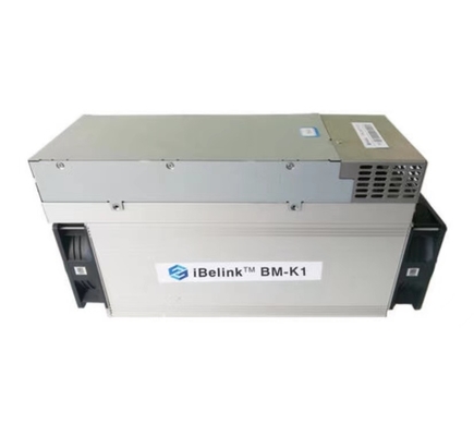 Bergmann-IBeLink BM-K1+/K1 Blockchain 15T Blockchain Bergmann