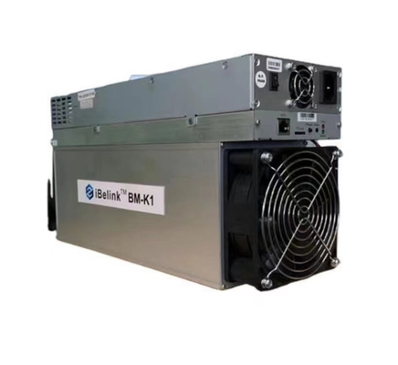 Bergmann-IBeLink BM-K1+/K1 Blockchain 15T Blockchain Bergmann