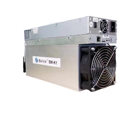 Bergmann-IBeLink BM-K1+/K1 Blockchain 15T Blockchain Bergmann