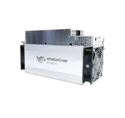 M30S+ M30S Bitcion Miner Microbt Whatsminer M30S++ 102/104/106T