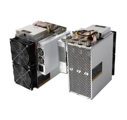 Bergmann-Antminer Mining Machines Antminer Blockchain Bitmain S11 20T Asic Bergmann